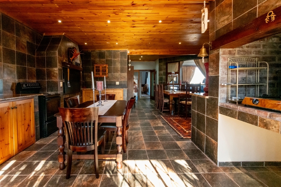 4 Bedroom Property for Sale in Vredenburg Western Cape